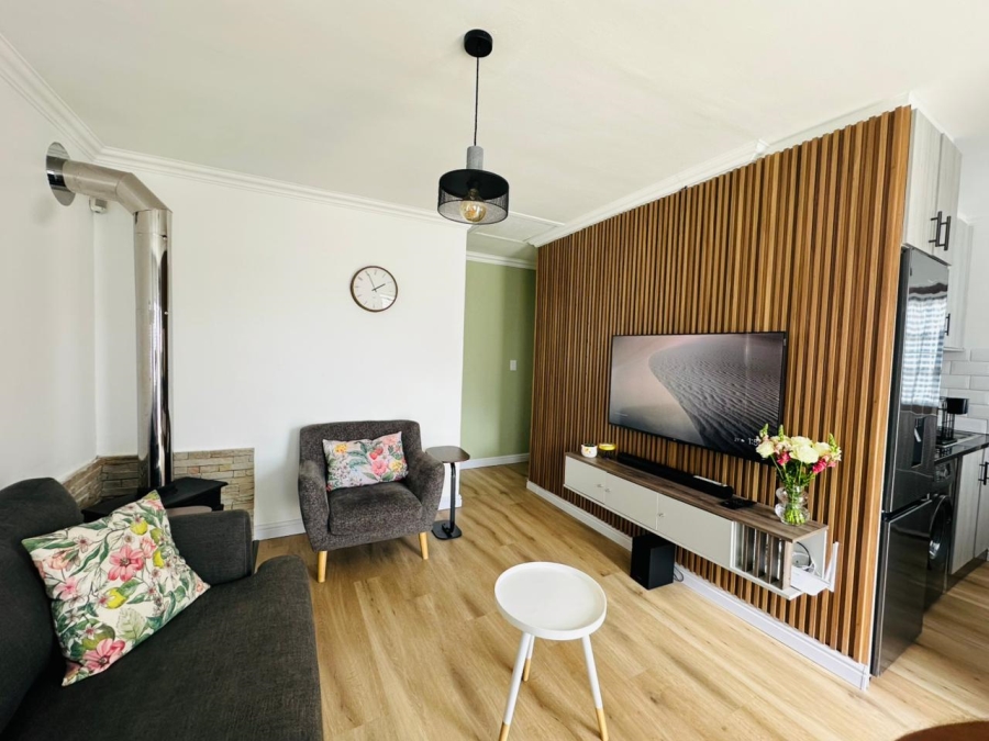 To Let 3 Bedroom Property for Rent in Klapmuts Western Cape